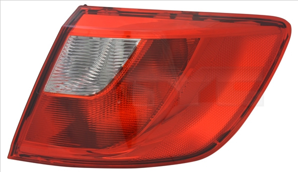 Lampa spate stanga (TYC1112304012 TYC) SEAT