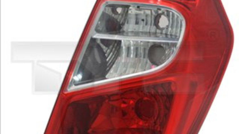 Lampa spate stanga (TYC1112492012 TYC) HYUNDAI