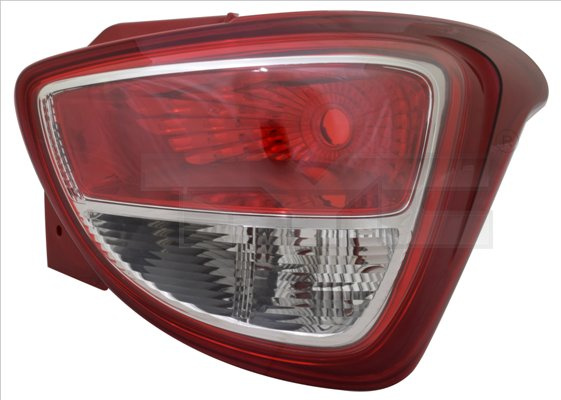 Lampa spate stanga (TYC1112628012 TYC) HYUNDAI