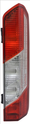 Lampa spate stanga (TYC1112668012 TYC) FORD