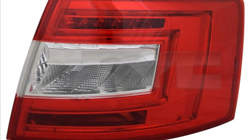 Lampa spate stanga (TYC1112674062 TYC) SKODA