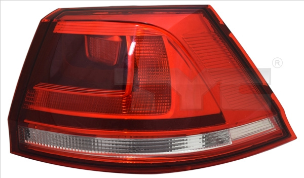 Lampa spate stanga (TYC1112822112 TYC) VW