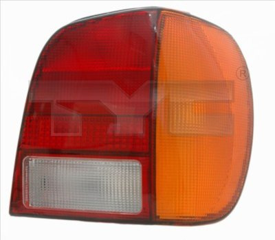 Lampa spate stanga (TYC115016012 TYC) VW