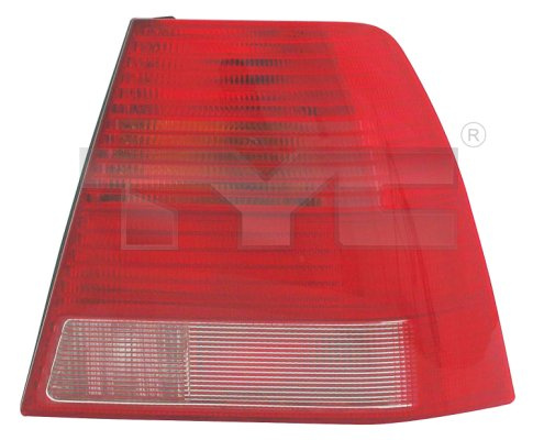 Lampa spate stanga (TYC115948112 TYC) VW