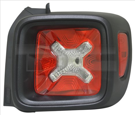 Lampa spate stanga (TYC116814212 TYC) JEEP