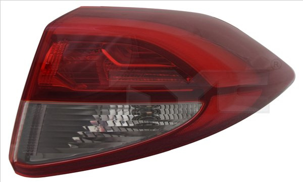 Lampa spate stanga (TYC116854162 TYC) HYUNDAI