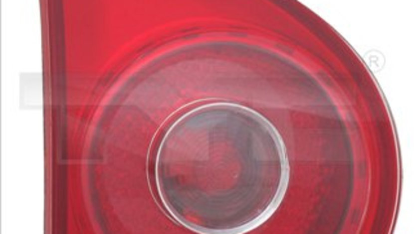 Lampa spate stanga (TYC170054012 TYC) VW