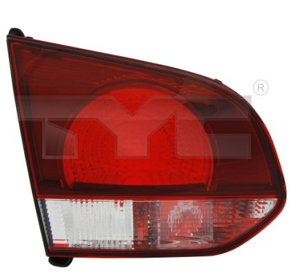 Lampa spate stanga (TYC170238112 TYC) VW