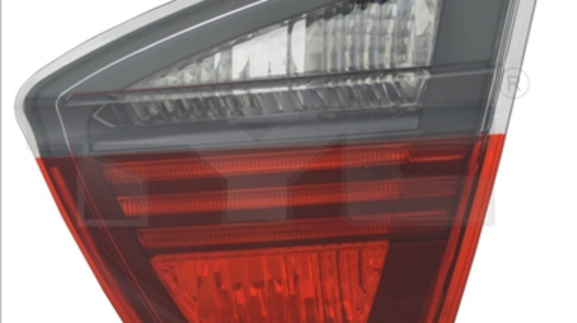 Lampa spate stanga (TYC170338119 TYC) BMW