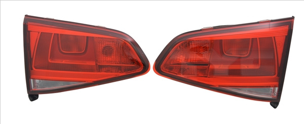 Lampa spate stanga (TYC170480012 TYC) VW