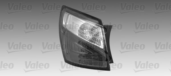 Lampa spate stanga (VAL044395 VALEO) NISSAN