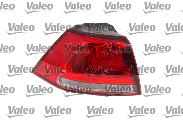 Lampa spate stanga (VAL044937 VALEO) VW