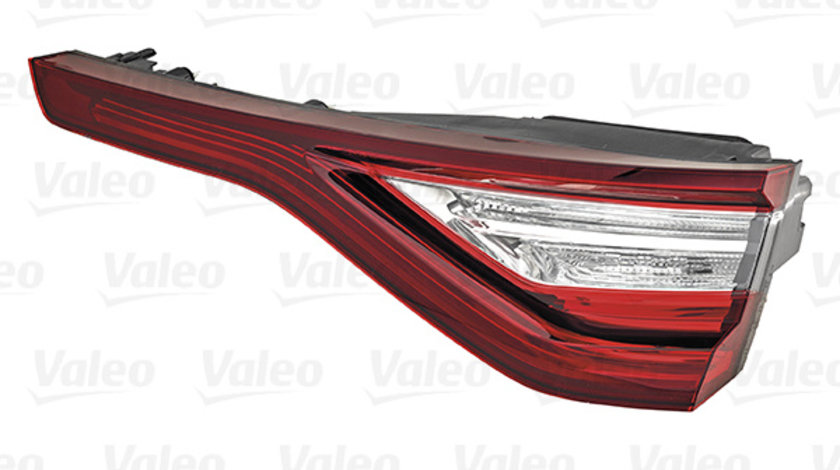 Lampa spate stanga (VAL047059 VALEO) RENAULT