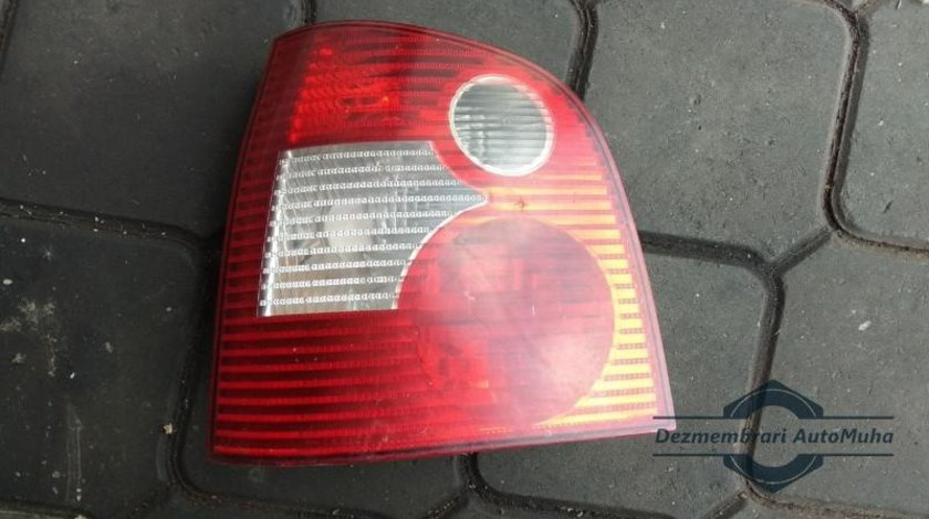 Lampa spate stanga Volkswagen Polo (2001-2009)