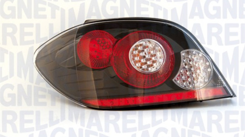 Lampa spate stanga (WYP714025700706 MAGNETI MARELLI) PEUGEOT