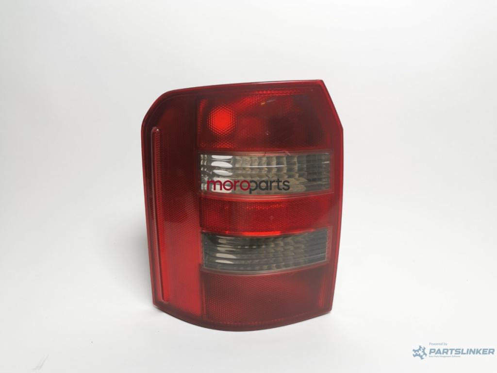 Lampa spate / Stop AUDI A2 8Z0 2000 - 2005 1.4 TDI AMF, BHC VAG 8Z0945095B