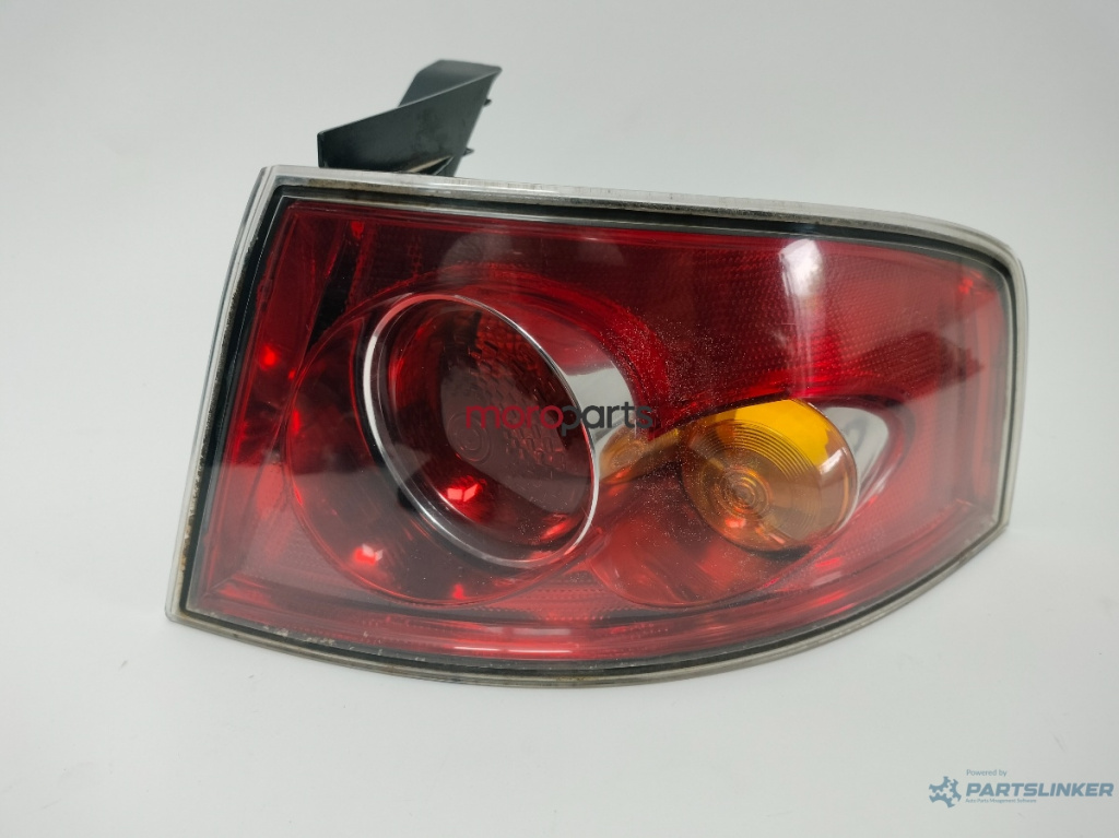 Lampa spate / Stop dreapta spate SEAT IBIZA IV 6L1 2002 - 2009 VAG 6L6945096A 6L6945122