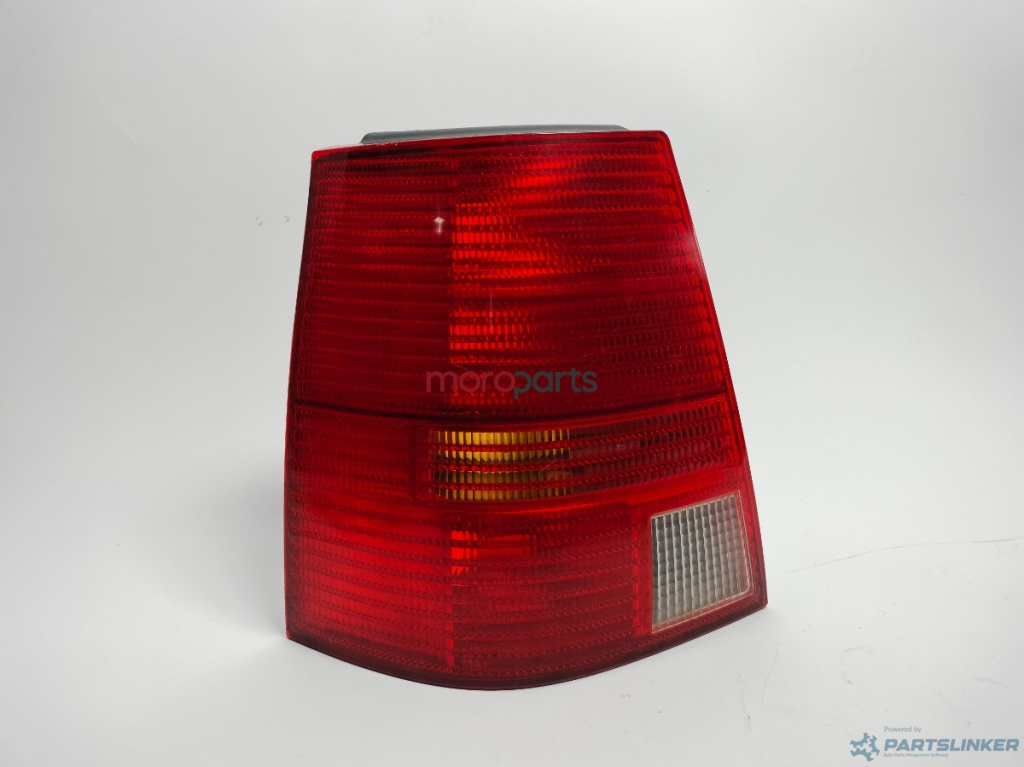 Lampa spate / stop stanga spate VOLKSWAGEN BORA (1J2) [ 1998 - 2013 ] 16V (ATN, AUS, AZD, BCB) 77KW|105HP VAG OEM 1J9945095M