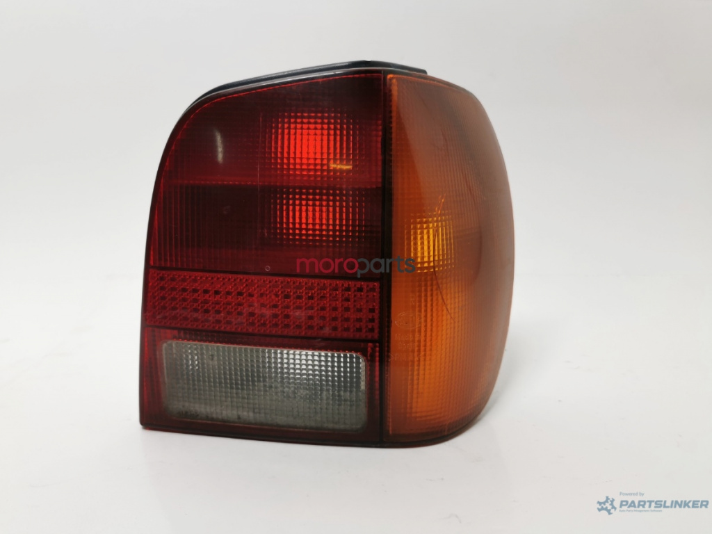 Lampa spate / Stop VOLKSWAGEN POLO 6N1 1994 - 1999 60 SDI AKU VAG 6N0945096