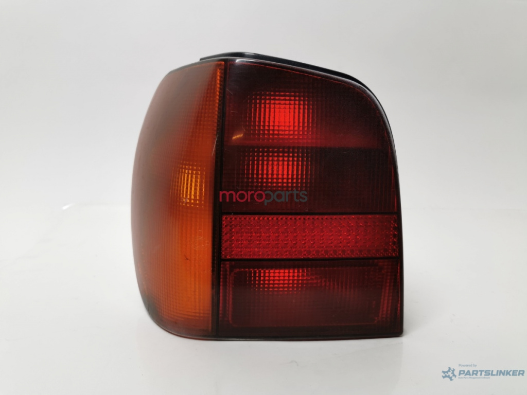 Lampa spate / Stop VOLKSWAGEN POLO 6N1 1994 - 1999 60 SDI AKU VAG 6N0945095