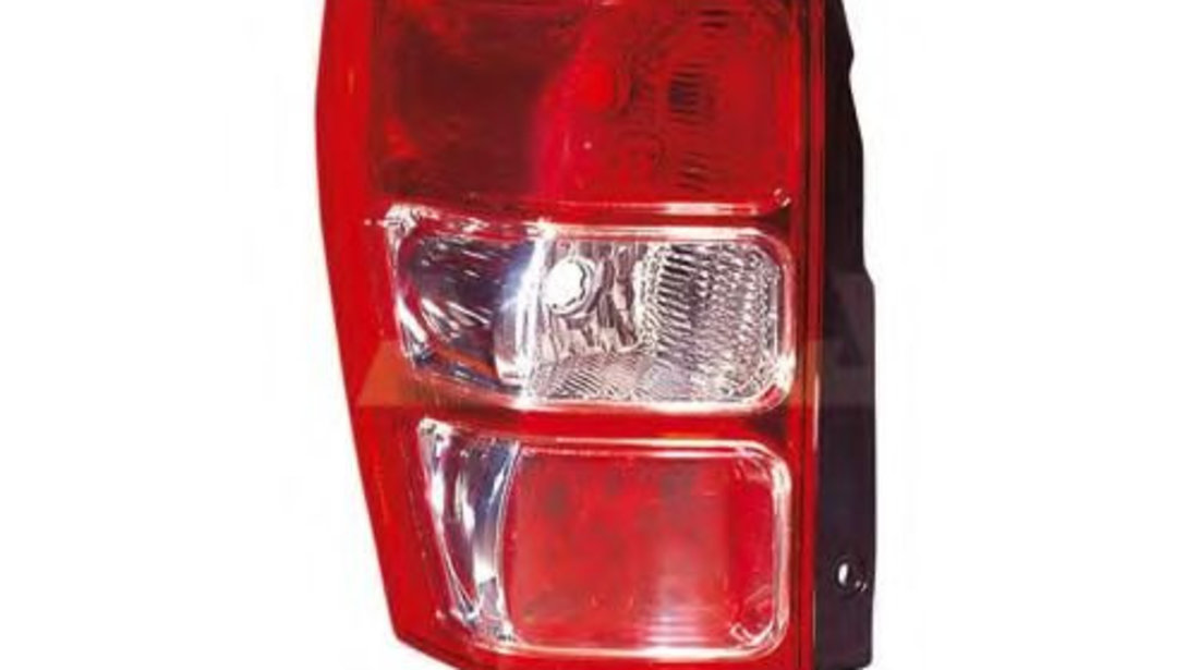 Lampa spate SUZUKI GRAND VITARA II (JT) (2005 - 2016) ALKAR 2282228 piesa NOUA