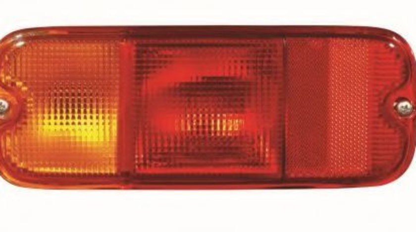 Lampa spate SUZUKI JIMNY (FJ) (1998 - 2016) DEPO / LORO 218-1959L-LD-UE piesa NOUA