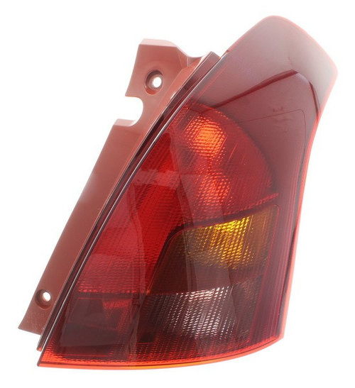 Lampa spate SUZUKI SWIFT III (MZ, EZ) (2005 - 2016) TYC 11-0803-01-2 piesa NOUA