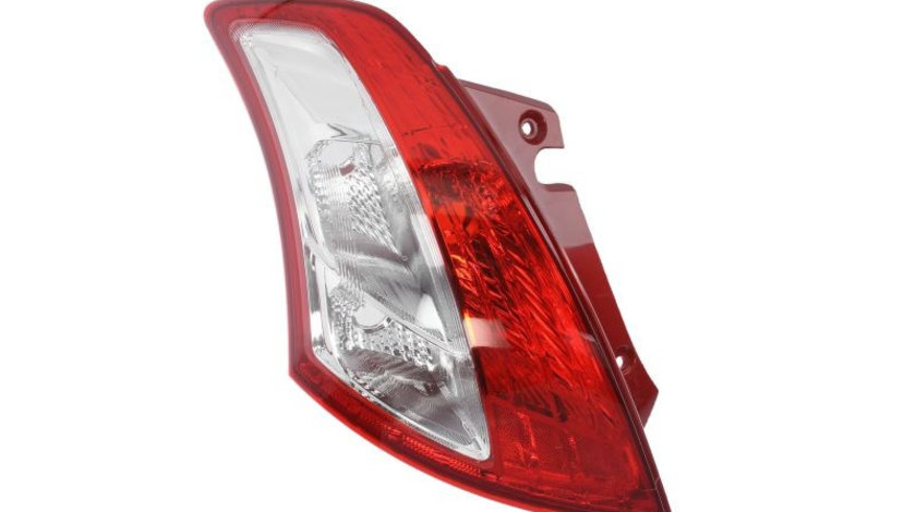 Lampa spate SUZUKI SWIFT IV (FZ, NZ) (2010 - 2016) TYC 11-11760-01-2 piesa NOUA