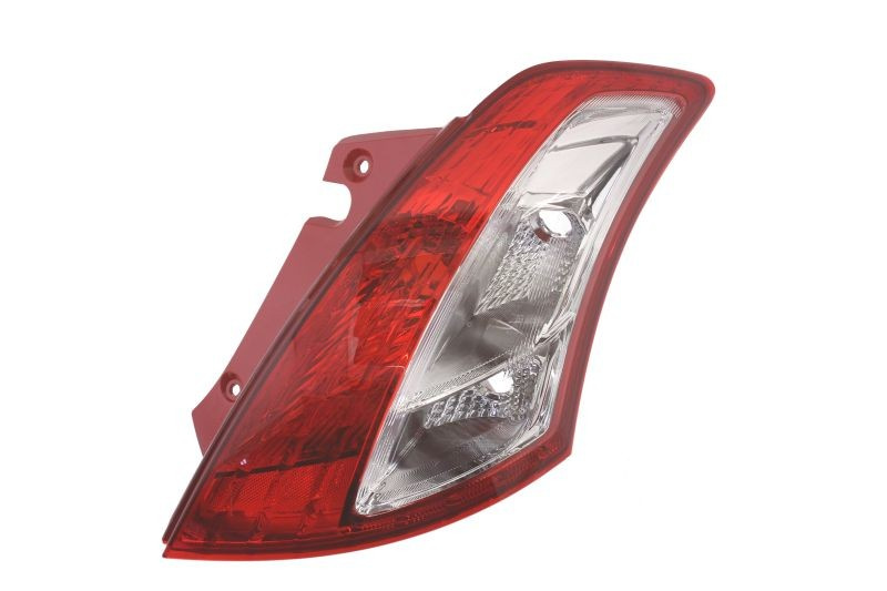 Lampa spate SUZUKI SWIFT IV (FZ, NZ) (2010 - 2016) TYC 11-11759-01-2 piesa NOUA