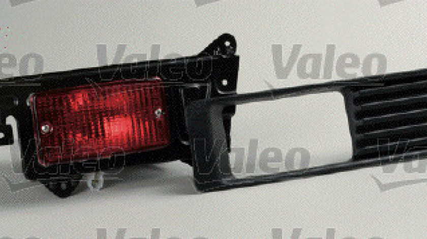 Lampa spate SUZUKI VITARA ET TA Producator VALEO 084535