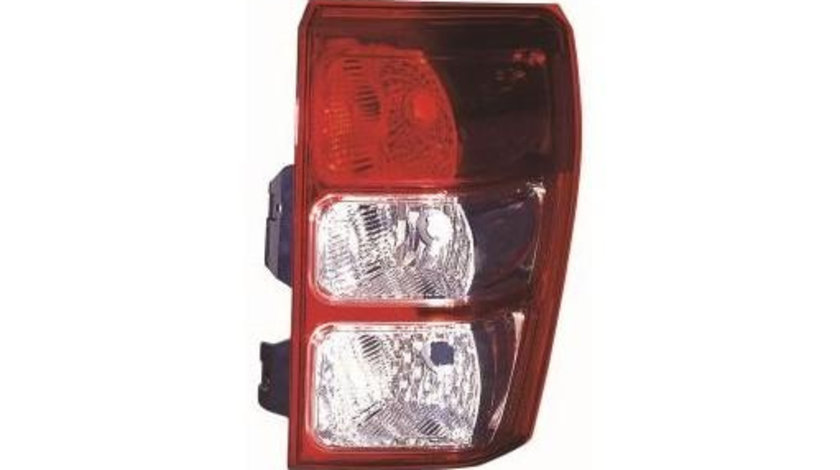 Lampa spate Suzuki XL7 (JC) 2006-2009 #2 1407869C