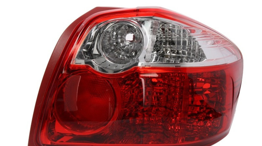 Lampa spate TOYOTA AURIS (NRE15, ZZE15, ADE15, ZRE15, NDE15) (2006 - 2012) TYC 11-11767-01-2 piesa NOUA