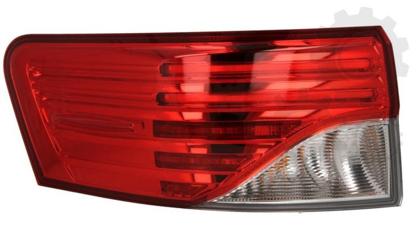 Lampa spate TOYOTA AVENSIS kombi ZRT27 ADT27 Producator VALEO 044911