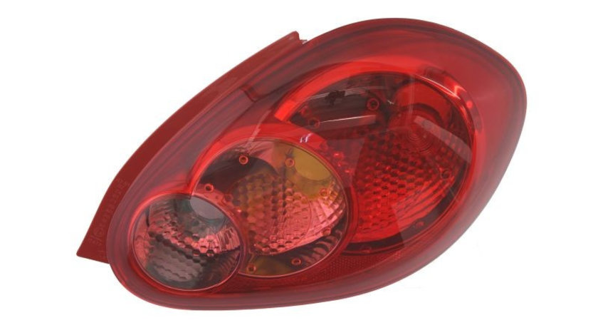 Lampa spate TOYOTA AYGO (WNB1, KGB1) (2005 - 2014) TYC 11-11753-01-2 piesa NOUA