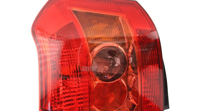 Lampa spate TOYOTA COROLLA (CDE12, ZZE12, NDE12, ZDE12) (2001 - 2007) TYC 11-0764-01-2 piesa NOUA