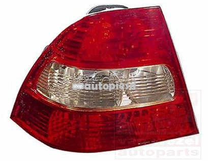 Lampa spate TOYOTA COROLLA Limuzina (E12J, E12T) (2001 - 2008) BINDER 66316731 piesa NOUA