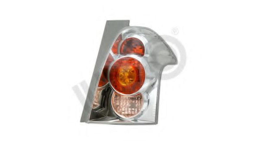 Lampa spate TOYOTA COROLLA Verso (ZER, ZZE12, R1) (2004 - 2009) ULO 1104002 piesa NOUA