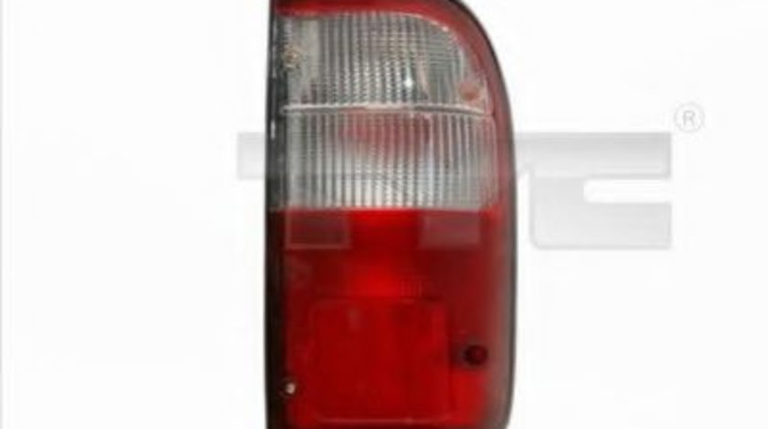 Lampa spate TOYOTA HILUX II pick-up (LN8, RN5, LN6, YN6, YN5, LN5, RN6) (1983 - 2005) TYC 11-5260-05-2 piesa NOUA