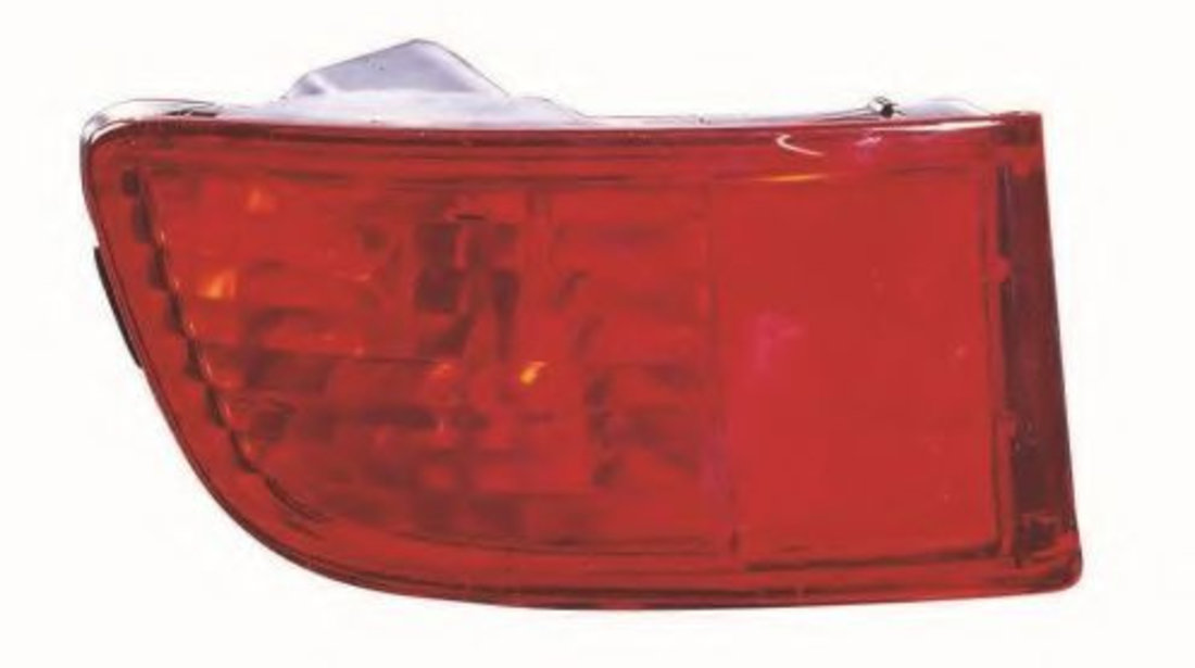 Lampa spate TOYOTA LAND CRUISER (LJ12, KZJ12, TRJ12, KDJ12, GRJ12) (2002 - 2009) DEPO / LORO 212-2924L-UE piesa NOUA