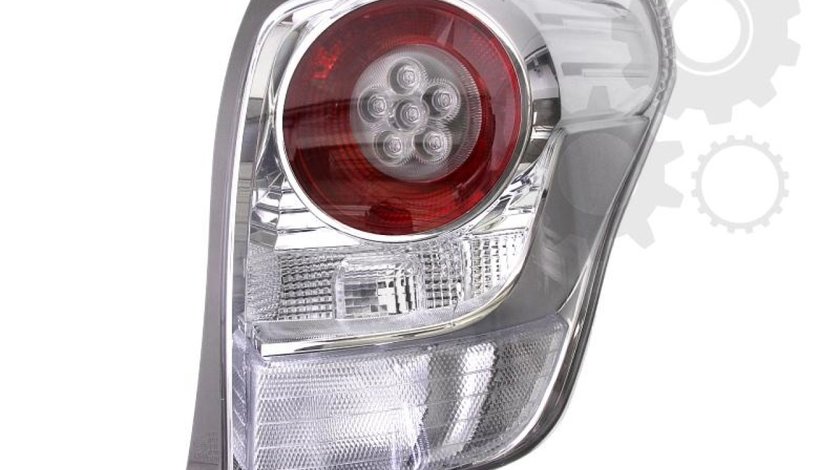 Lampa spate TOYOTA VERSO AUR2 ZGR2 Producator ULO 1110006