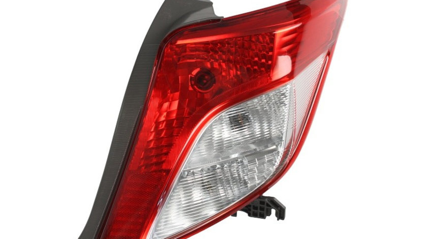 Lampa spate TOYOTA YARIS (P13) (2010 - 2016) TYC 11-12227-05-2 piesa NOUA