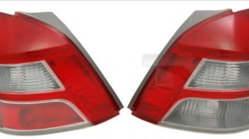 Lampa spate TOYOTA YARIS (P9) (2005 - 2013) TYC 11-11474-11-2 produs NOU