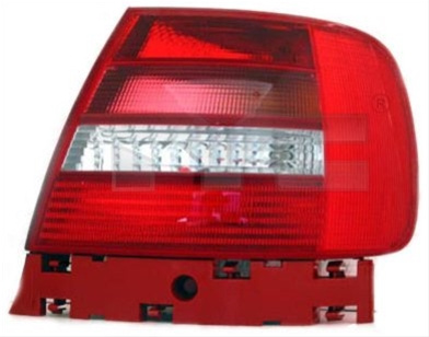 Lampa Spate Tyc Audi 11-0005-01-2