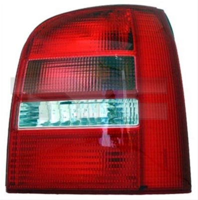 Lampa Spate Tyc Audi 11-0201-01-2