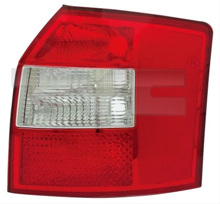 Lampa Spate Tyc Audi 11-0353-01-2