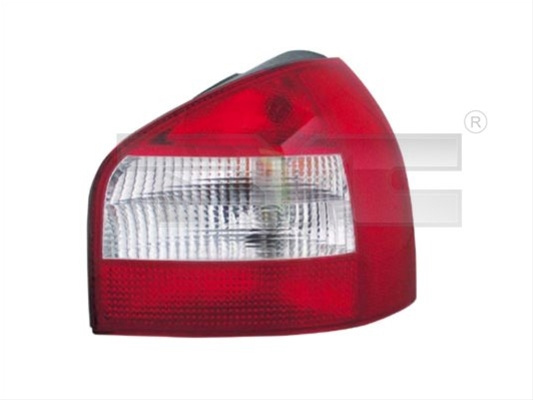 Lampa Spate Tyc Audi 11-0464-05-2