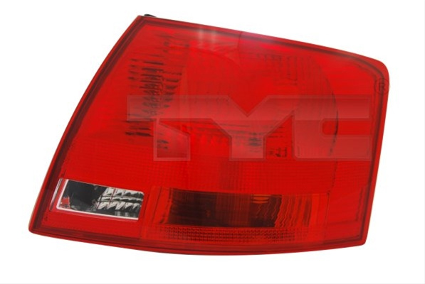 Lampa Spate Tyc Audi 11-11183-01-2