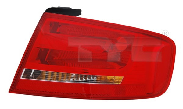 Lampa Spate Tyc Audi 11-11248-01-2