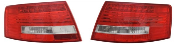 Lampa Spate Tyc Audi 11-12709-06-2