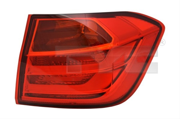 Lampa Spate Tyc Bmw 11-12276-06-2